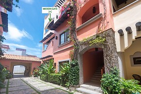 Green Orchid Escape 2 Bedroom Apts