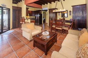 Green Orchid Escape 2 Bedroom Apts