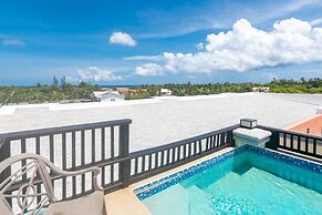 Green Orchid Escape 2 Bedroom Apts
