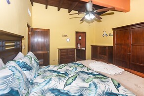 Green Orchid Escape 2 Bedroom Apts