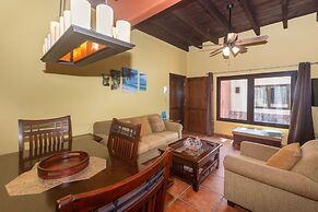 Green Orchid Escape 2 Bedroom Apts