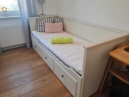 Apartment in Orth