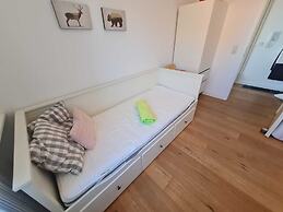 Apartment in Orth