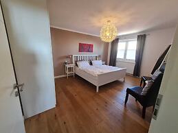 Apartment in Orth