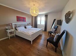Apartment in Orth