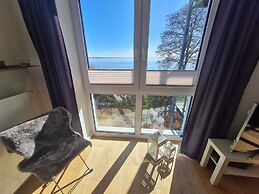 Apartment in Orth