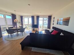 Apartment in Orth