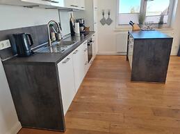 Apartment in Orth
