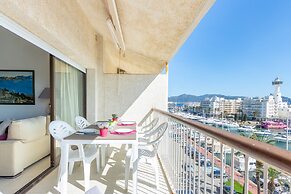 Top-floor Views in Empuriabrava