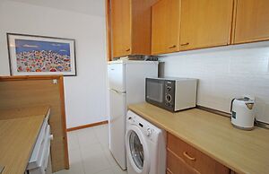 Top-floor Views in Empuriabrava