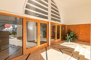 Top-floor Views in Empuriabrava
