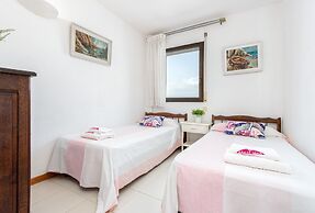 Top-floor Views in Empuriabrava