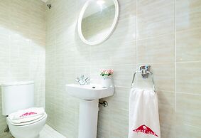 Top-floor Views in Empuriabrava
