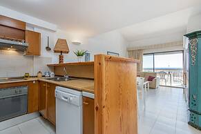 Top-floor Views in Empuriabrava