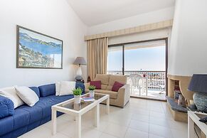 Top-floor Views in Empuriabrava