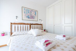 Top-floor Views in Empuriabrava