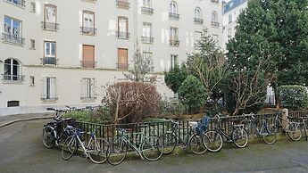 Charming Apartment - 1br- 2P - Nation