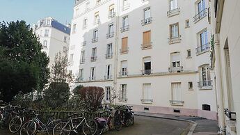 Charming Apartment - 1br- 2P - Nation