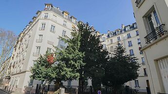 Charming Apartment - 1br- 2P - Nation