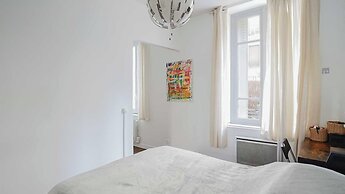 Charming Apartment - 1br- 2P - Nation