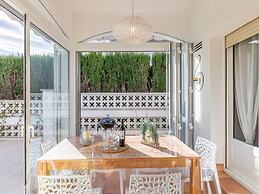 Villa in Empuriabrava With Private Pool