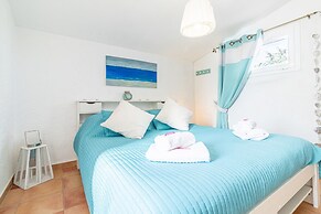 Villa in Empuriabrava With Private Pool