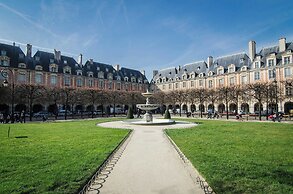 Comfortable Apartment - 1br/2p - Arts et Metiers