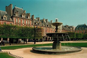 Comfortable Apartment - 1br/2p - Arts et Metiers