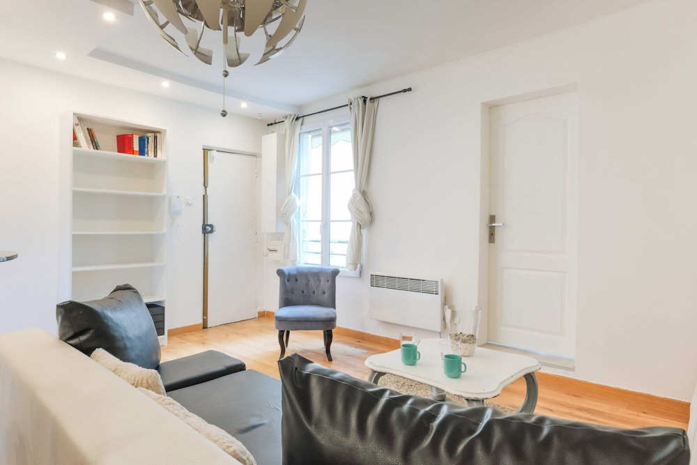 Comfortable Apartment - 1br/2p - Arts et Metiers