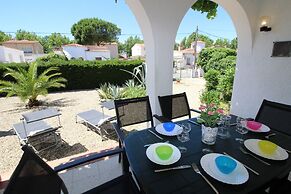 0119-montseny Casa con Estudio