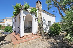 0119-montseny Casa con Estudio