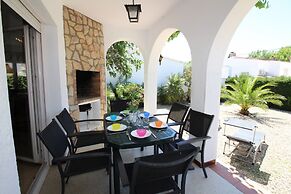 0119-montseny Casa con Estudio
