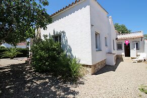 0119-montseny Casa con Estudio