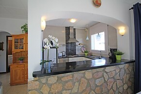 0119-montseny Casa con Estudio