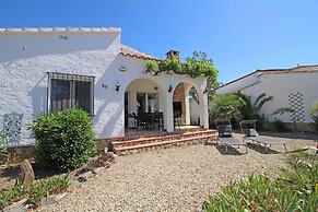 0119-montseny Casa con Estudio