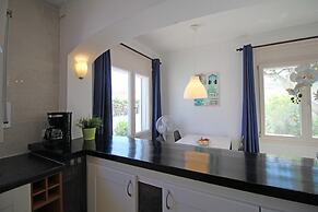 0119-montseny Casa con Estudio