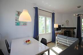 0119-montseny Casa con Estudio