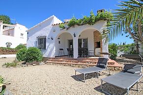 0119-montseny Casa con Estudio