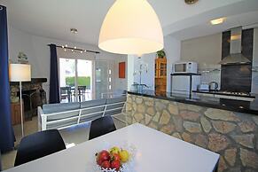 0119-montseny Casa con Estudio