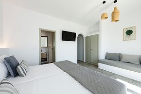 Phaedrus Living: Paros Cycladic Residences 7