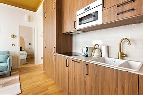 Port-royal Residence - Cosy Apartment - 1br- 4P