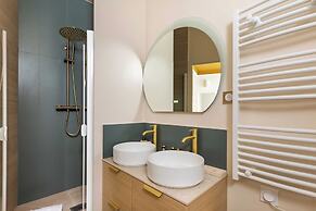 Port-royal Residence - Cosy Apartment - 1br- 4P
