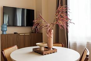 Port-royal Residence - Cosy Apartment - 1br- 4P