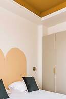 Port-royal Residence - Cosy Apartment - 1br- 4P