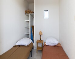 Apartment in Agde Near Sandy Beach