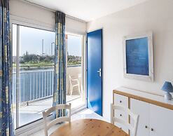 Apartment in Agde Near Sandy Beach