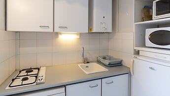 Apartment in Agde Near Sandy Beach