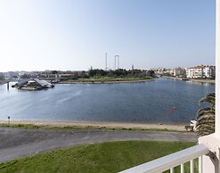 Apartment in Agde Near Sandy Beach
