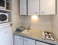 Apartment in Agde Near Sandy Beach