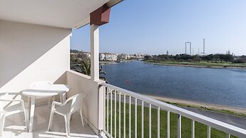 Apartment in Agde Near Sandy Beach